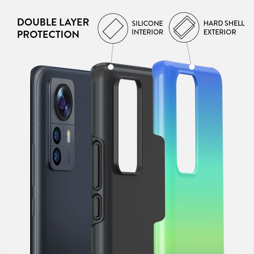 Horizon - Xiaomi 12 Case 2