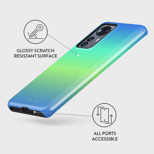 Horizon - Xiaomi 12 Case 3