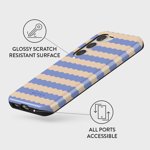 Splash - Samsung Galaxy S23 Plus Case 7
