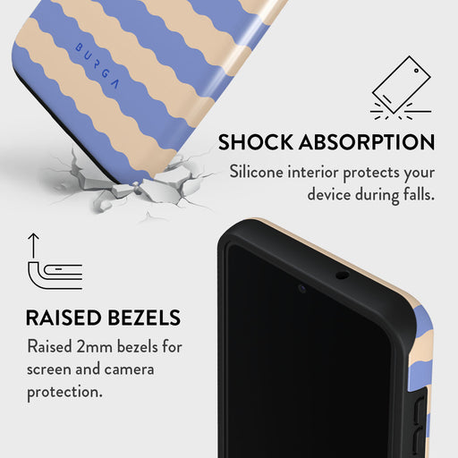 Splash - Samsung Galaxy S23 Plus Case 8