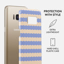 Splash - Samsung Galaxy S8 Case 2