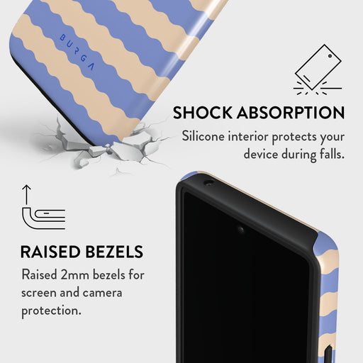Splash - Google Pixel 7 Case 4