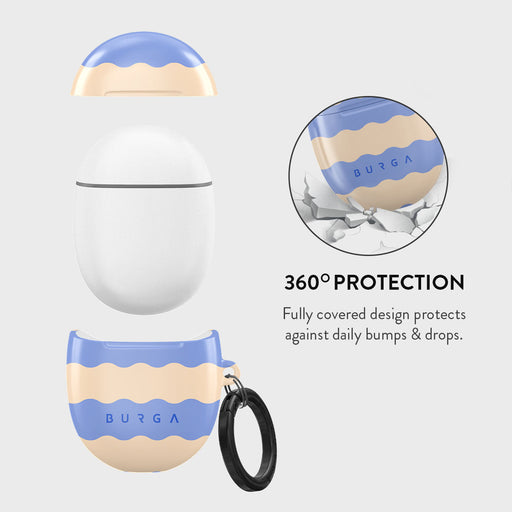Splash - Google Pixel Buds Pro 2 Case 2