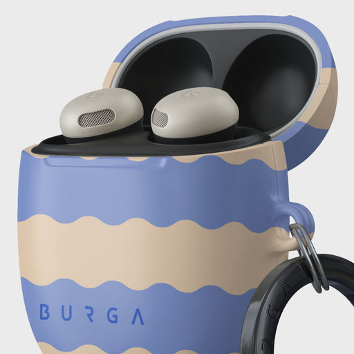 Splash - Google Pixel Buds Pro 2 Case 5