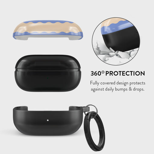 Splash - Samsung Galaxy Buds Live Case 2