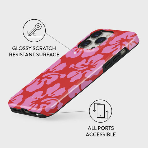 Me Gustas Tu - iPhone 13 Pro Case 7