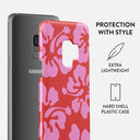 Me Gustas Tu - Samsung Galaxy S9 Case 2
