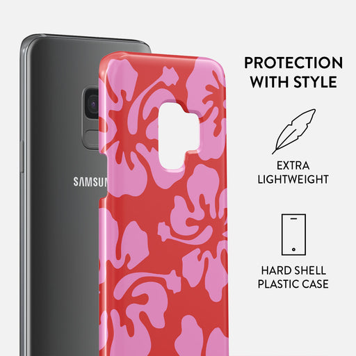Me Gustas Tu - Samsung Galaxy S9 Case 2