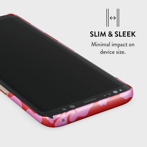 Me Gustas Tu - Samsung Galaxy S9 Case 4