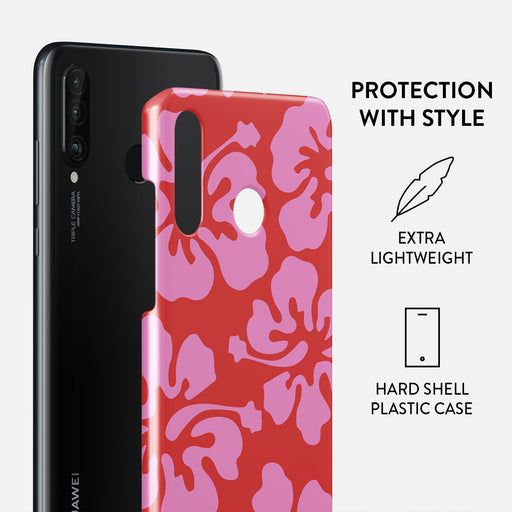 Me Gustas Tu - Huawei P30 Lite Case 2
