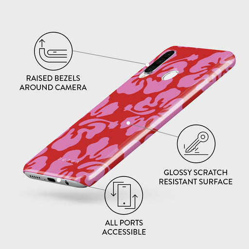 Me Gustas Tu - Huawei P30 Lite Case 3