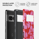 Me Gustas Tu - Google Pixel 7 Pro Case 2