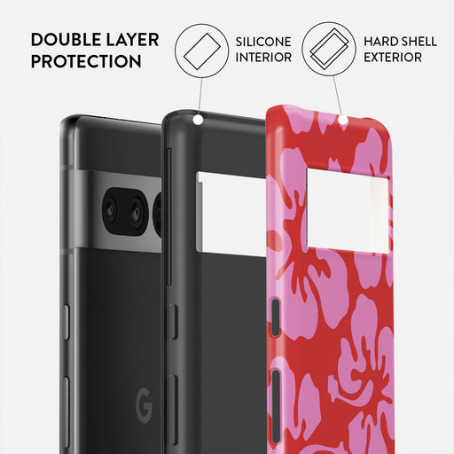 Me Gustas Tu - Google Pixel 7 Pro Case 2