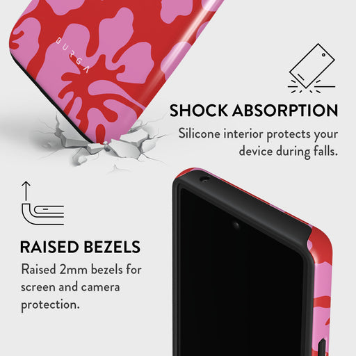 Me Gustas Tu - Google Pixel 7 Pro Case 4