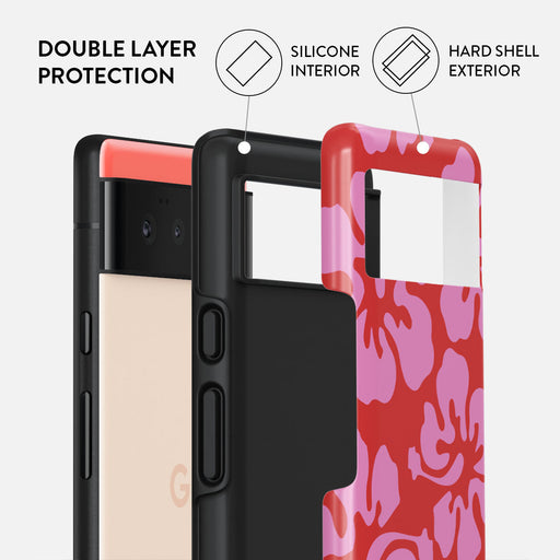Me Gustas Tu - Google Pixel 6a Case 2