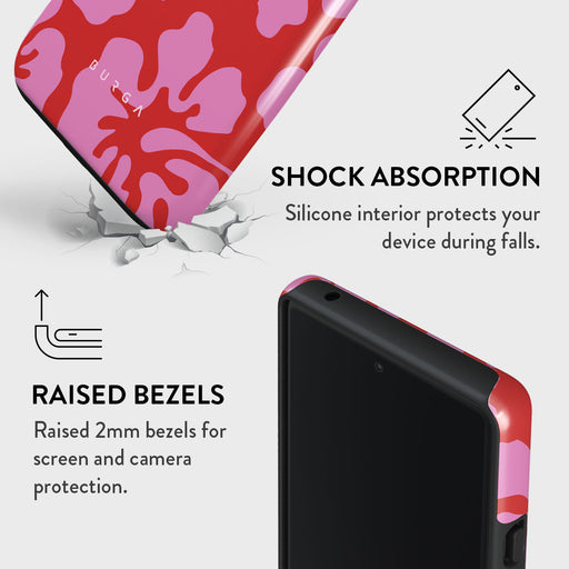 Me Gustas Tu - Google Pixel 6a Case 4