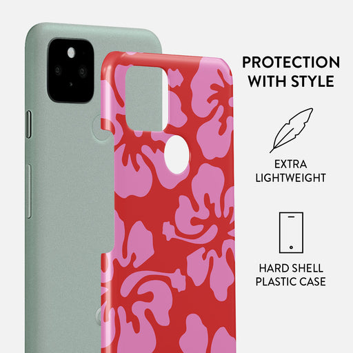Me Gustas Tu - Google Pixel 5 Case 2