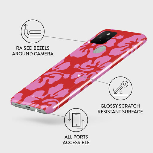 Me Gustas Tu - Google Pixel 5 Case 3