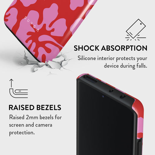 Me Gustas Tu - Xiaomi 12 Case 4