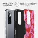 Me Gustas Tu - Xiaomi Redmi Note 10 Pro Case 2