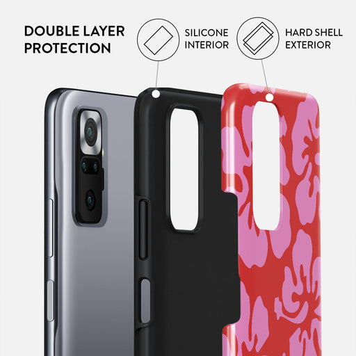 Me Gustas Tu - Xiaomi Redmi Note 10 Pro Case 2