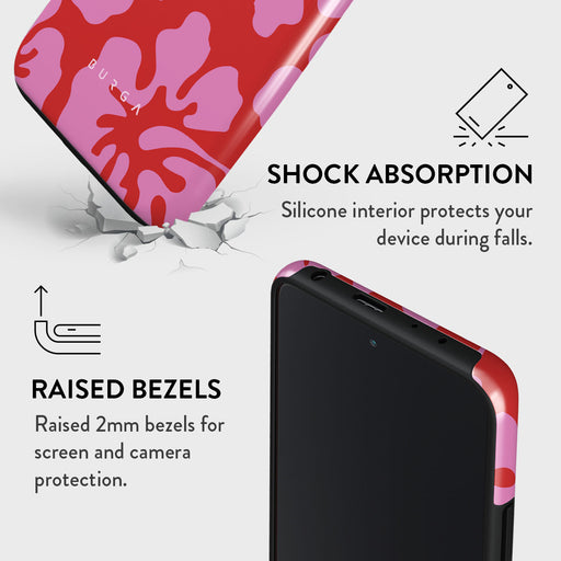 Me Gustas Tu - Xiaomi Redmi Note 10 Pro Case 4