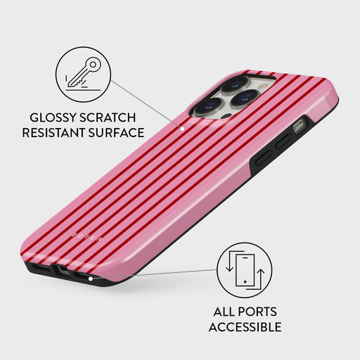 Favorite Bikini - iPhone 14 Pro Case 3