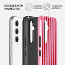 Favorite Bikini - Samsung Galaxy A55 Case 2