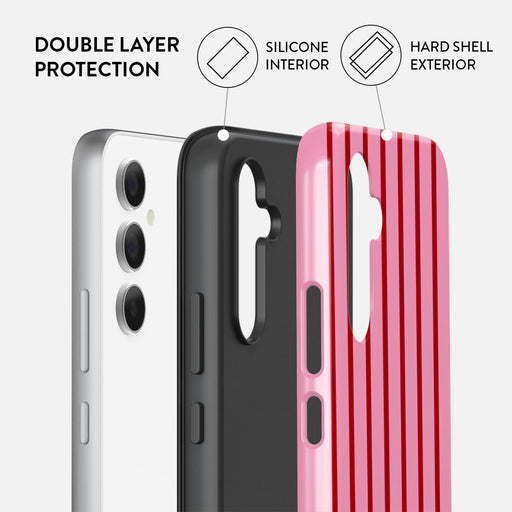 Favorite Bikini - Samsung Galaxy A55 Case 2