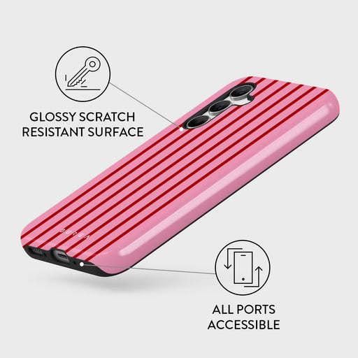 Favorite Bikini - Samsung Galaxy A55 Case 3