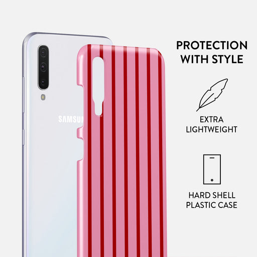 Favorite Bikini - Samsung Galaxy A70 Case 2