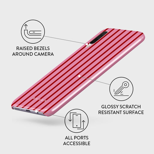 Favorite Bikini - Samsung Galaxy A70 Case 3