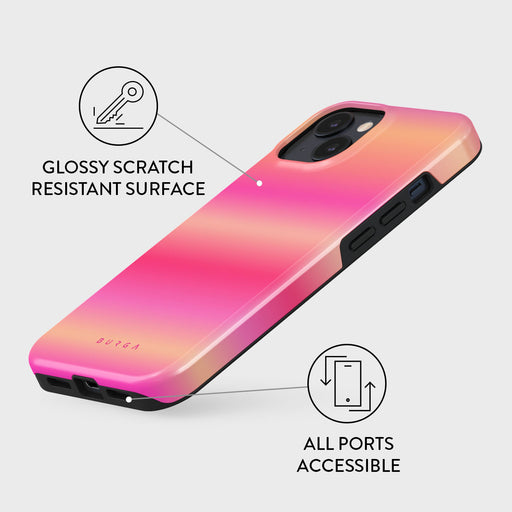 SPF 100 - iPhone 13 Case 3