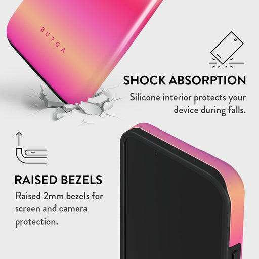 SPF 100 - iPhone 13 Case 4