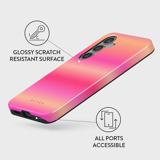 SPF 100 - Samsung Galaxy S24 Plus Case 3