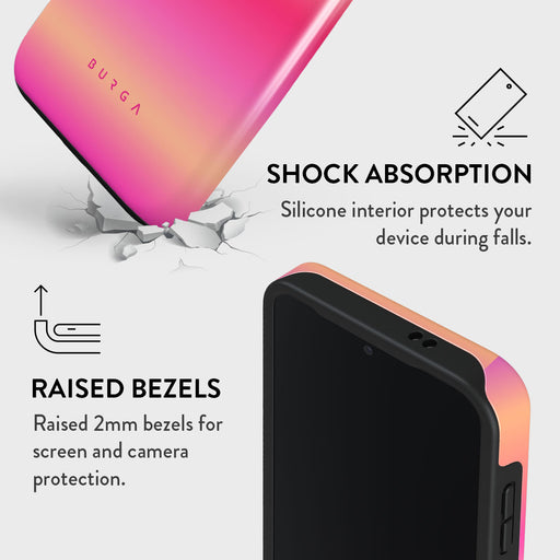 SPF 100 - Samsung Galaxy S24 Plus Case 4