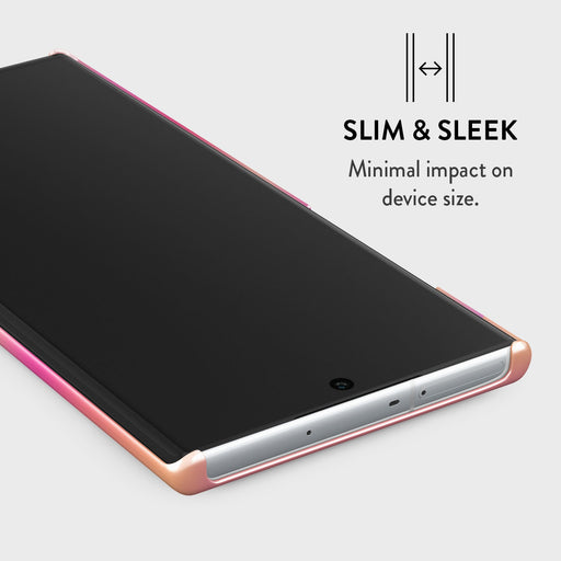 SPF 100 - Samsung Galaxy Note 10 Plus Case 4