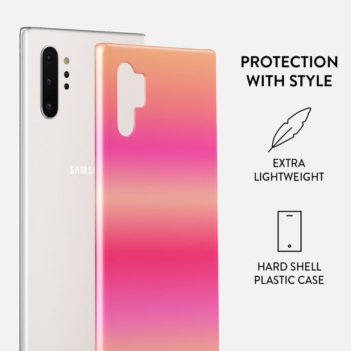 SPF 100 - Samsung Galaxy Note 10 Plus Case 2