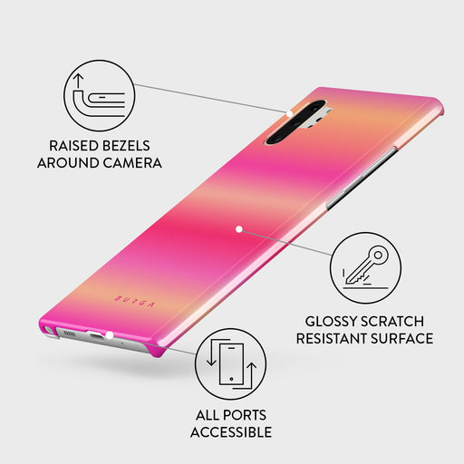 SPF 100 - Samsung Galaxy Note 10 Plus Case 3