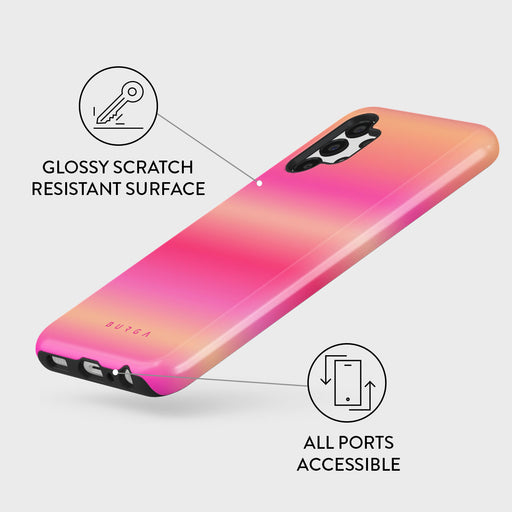 SPF 100 - Samsung Galaxy A13 4G Case 3