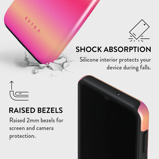 SPF 100 - Samsung Galaxy A13 4G Case 4