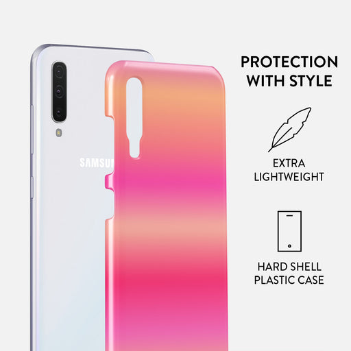 SPF 100 - Samsung Galaxy A70 Case 2