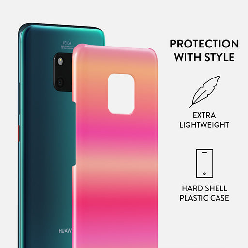 SPF 100 - Huawei Mate 20 Pro Case 2