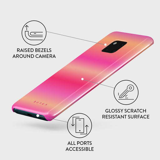 SPF 100 - Huawei Mate 20 Pro Case 3