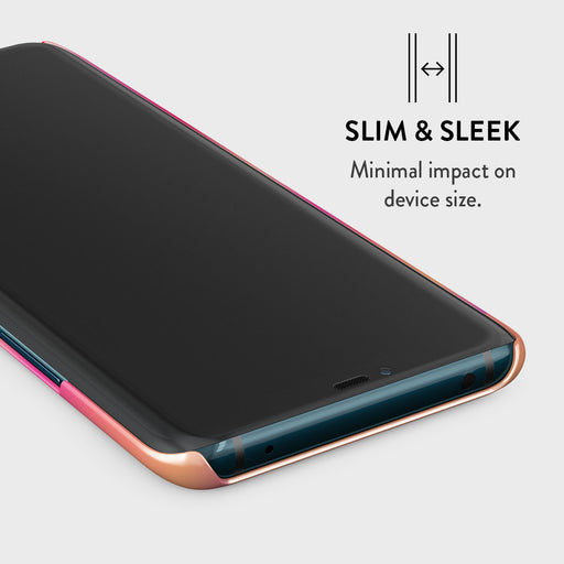 SPF 100 - Huawei Mate 20 Pro Case 4
