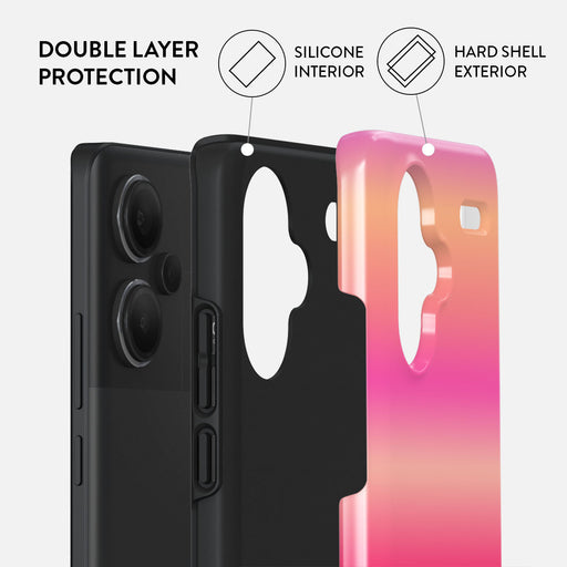 SPF 100 - Xiaomi Redmi Note 13 Pro+ 5G Case 2