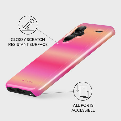 SPF 100 - Xiaomi Redmi Note 13 Pro+ 5G Case 3