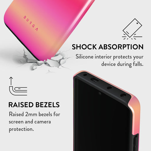 SPF 100 - Xiaomi Redmi Note 13 Pro+ 5G Case 4