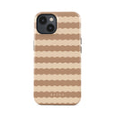 Golden Sand - iPhone 13 Case 1