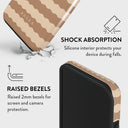 Golden Sand - iPhone 13 Case 4